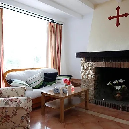 Holiday home Cabezo Del Gato