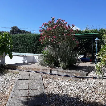 Cabezo Del Gato Holiday home Aracena