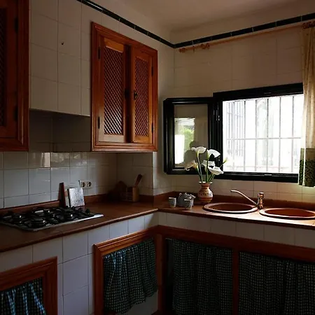 Holiday home Cabezo Del Gato *