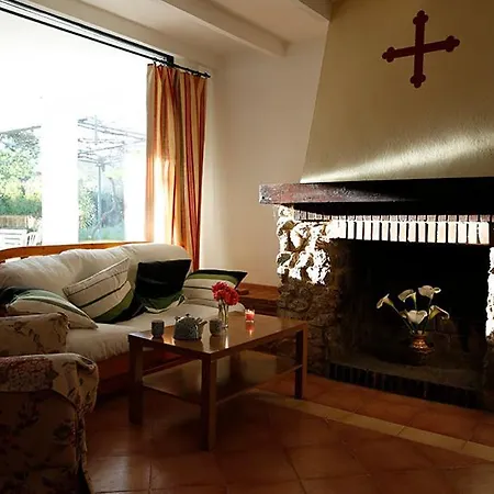 Holiday home Cabezo Del Gato *