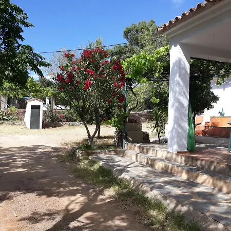 Cabezo Del Gato Holiday home *