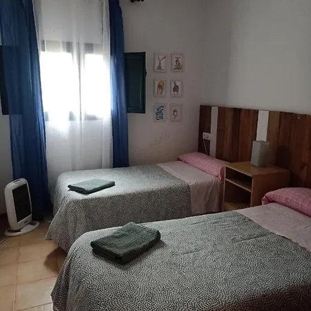 Holiday home Cabezo Del Gato Aracena