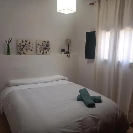 Cabezo Del Gato Holiday home *