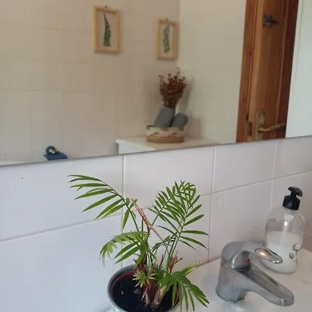 Cabezo Del Gato Holiday home Aracena