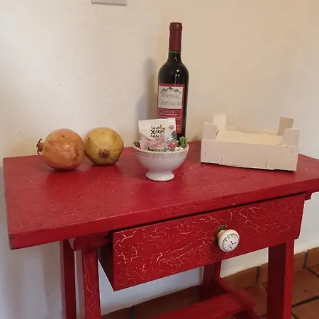 Cabezo Del Gato Holiday home