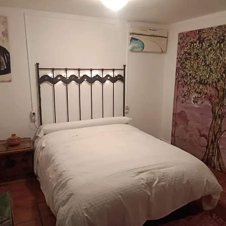 Holiday home Cabezo Del Gato *