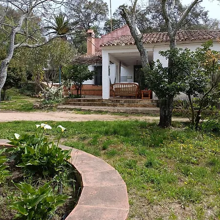 Holiday home Cabezo Del Gato Aracena