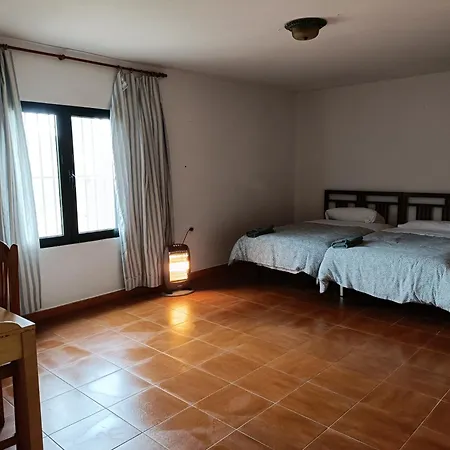 Cabezo Del Gato Holiday home