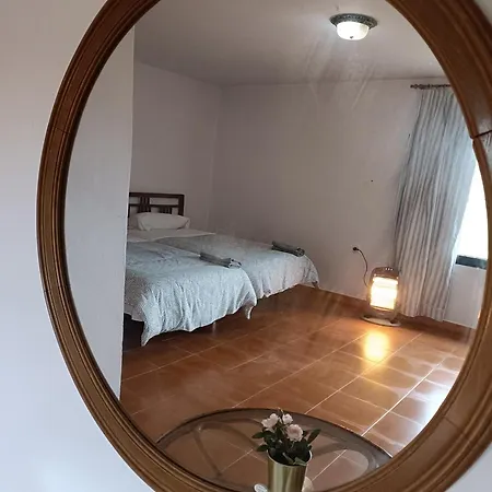 Holiday home Cabezo Del Gato *