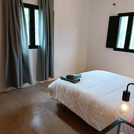 Cabezo Del Gato Holiday home Aracena