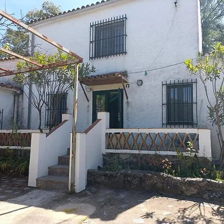 Cabezo Del Gato Holiday home *