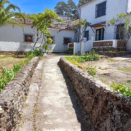 Cabezo Del Gato *