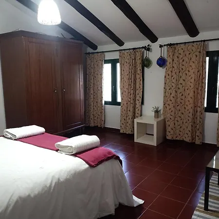 Holiday home Cabezo Del Gato