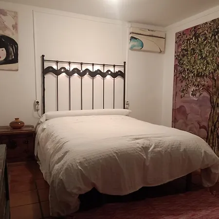 Holiday home Cabezo Del Gato Aracena
