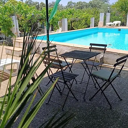 Cabezo Del Gato Holiday home